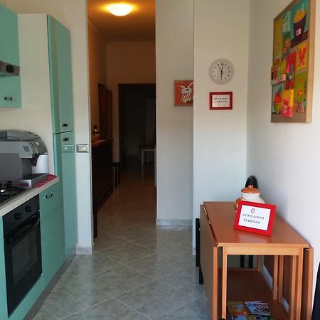 La Darsena Di Fiumicino Bed & Breakfast Exterior photo