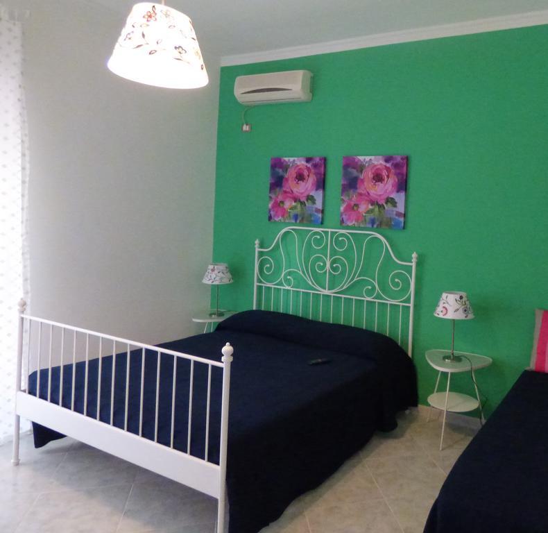 La Darsena Di Fiumicino Bed & Breakfast Room photo