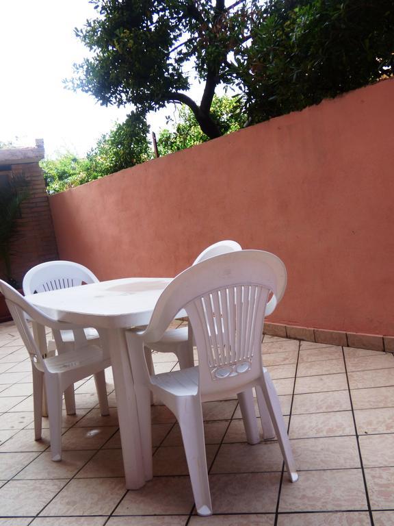 La Darsena Di Fiumicino Bed & Breakfast Exterior photo