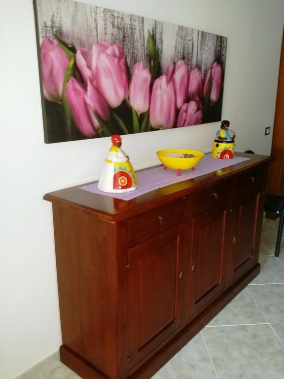 La Darsena Di Fiumicino Bed & Breakfast Exterior photo