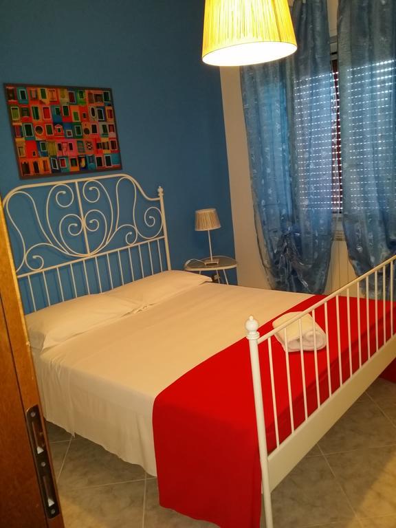 La Darsena Di Fiumicino Bed & Breakfast Room photo