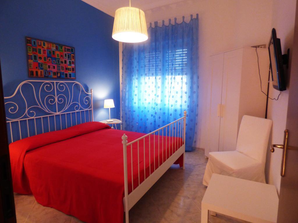 La Darsena Di Fiumicino Bed & Breakfast Exterior photo