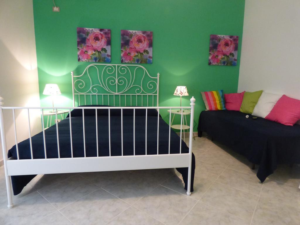 La Darsena Di Fiumicino Bed & Breakfast Room photo