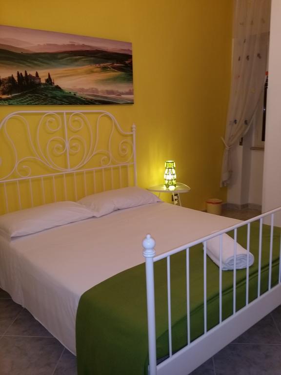 La Darsena Di Fiumicino Bed & Breakfast Room photo