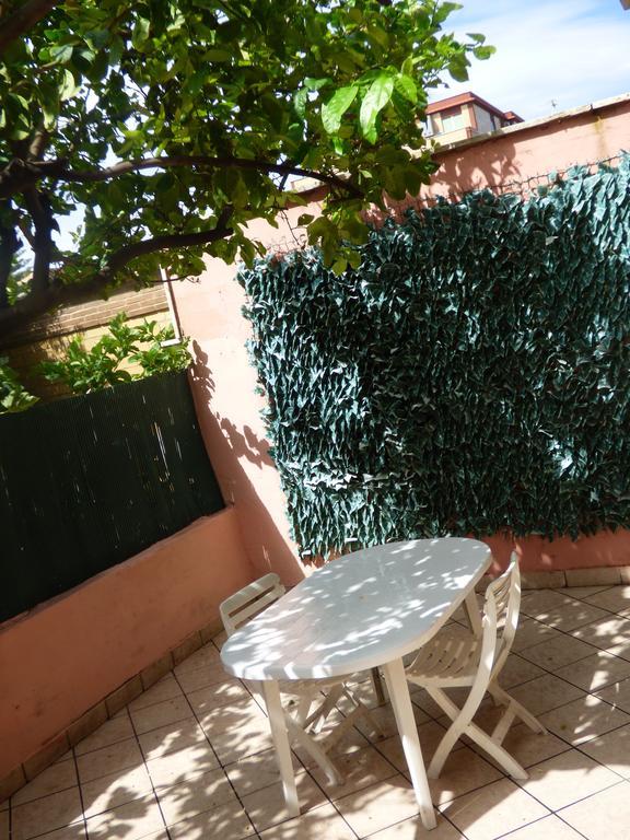 La Darsena Di Fiumicino Bed & Breakfast Room photo