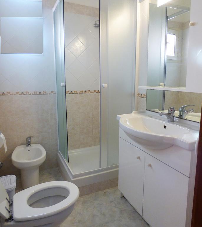 La Darsena Di Fiumicino Bed & Breakfast Room photo